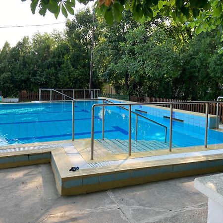 Magtar Villa Boly Luaran gambar