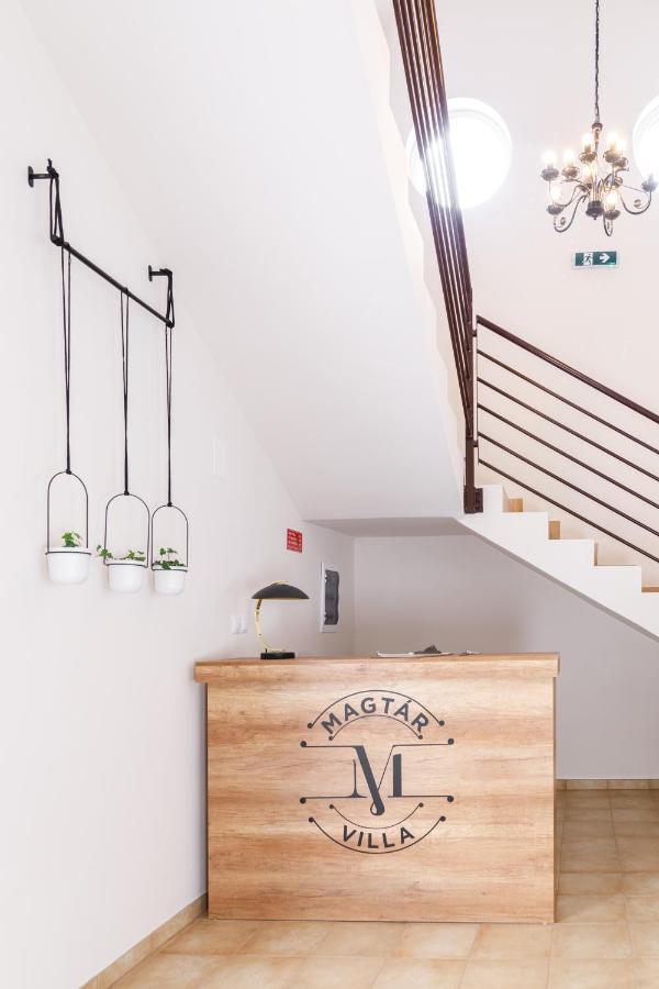 Magtar Villa Boly Luaran gambar