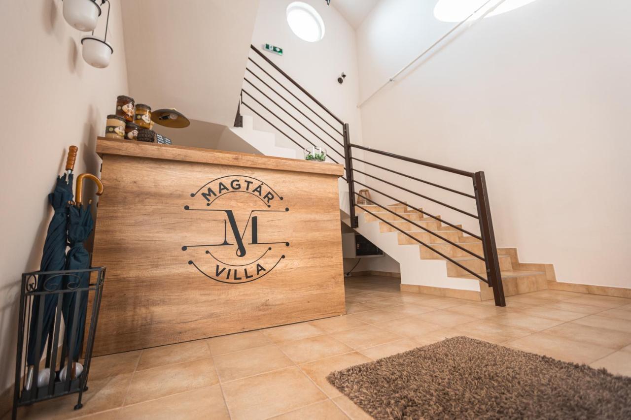 Magtar Villa Boly Luaran gambar