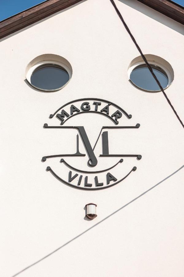 Magtar Villa Boly Luaran gambar