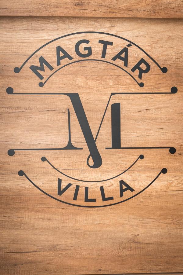 Magtar Villa Boly Luaran gambar