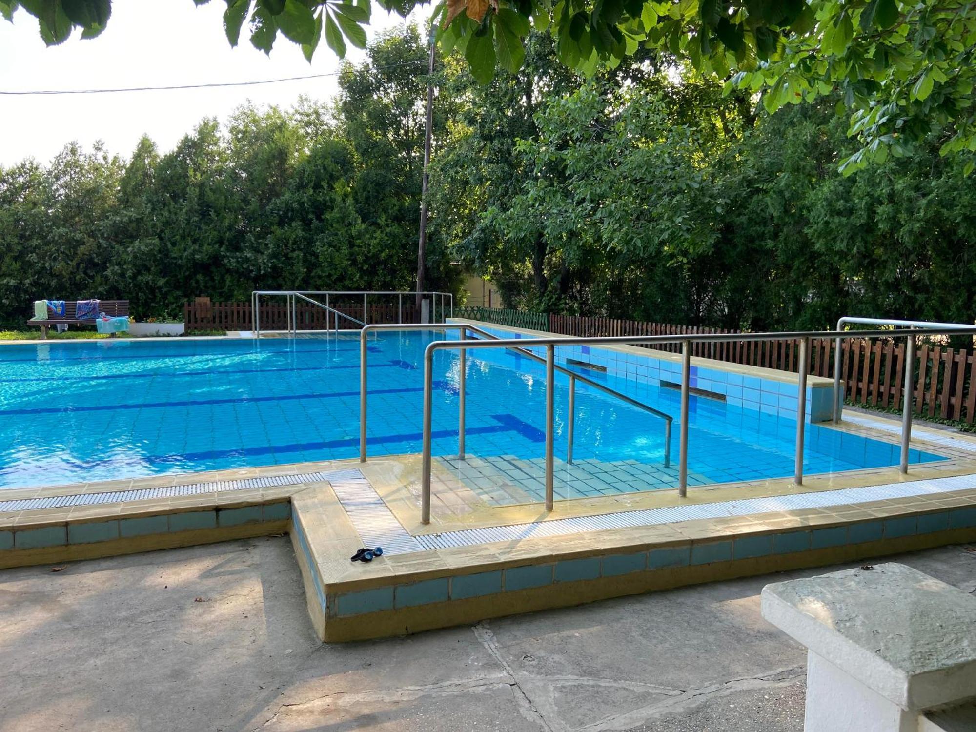 Magtar Villa Boly Luaran gambar